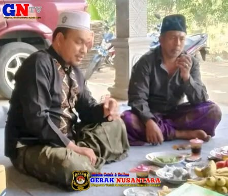 RAA Anis Siap Pimpin Samiran Menuju Era Baru: Dukungan Mengalir Deras Jelang Pilkades 2027