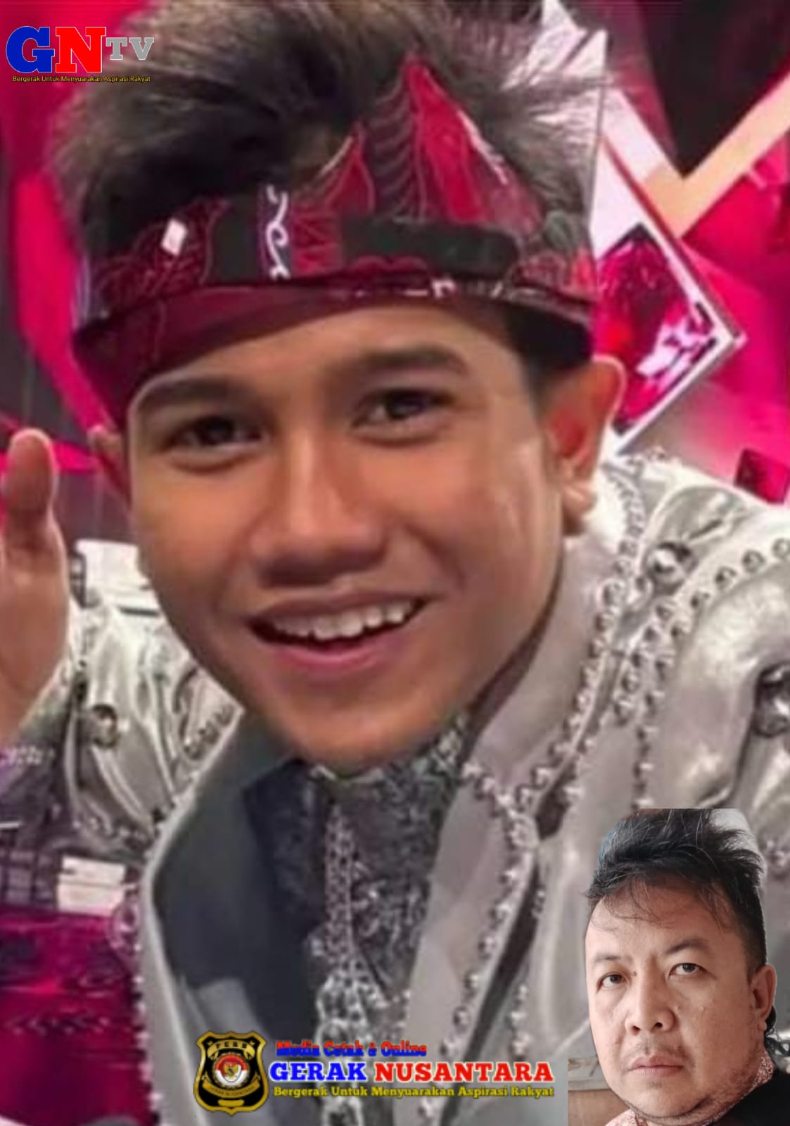 Bupati Pamekasan Tegaskan: Penyambutan Valen Harus Tertib dan Bernuansa Religius!  