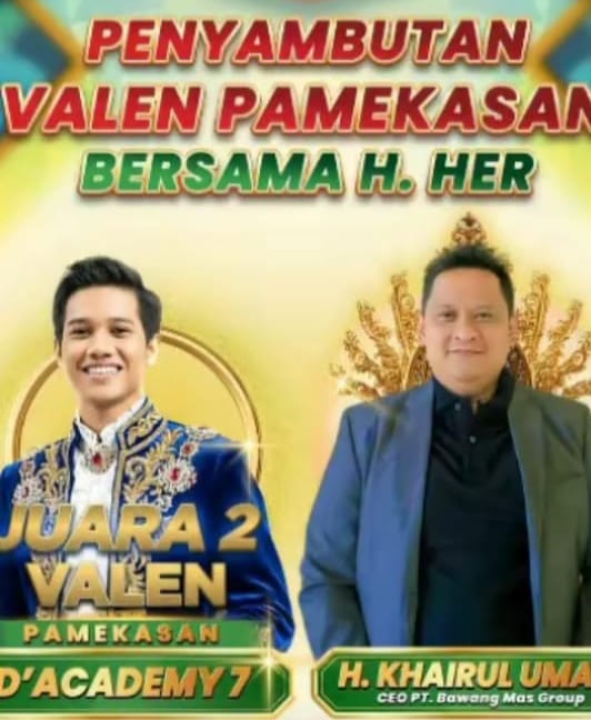 Stadion Pamelingan Panggung Kebanggaan Sambut Valen Akbar, Ikon Baru madura!