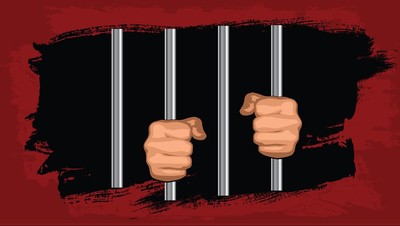 LSM RIAR JATIM Kritik Tertib Internal Lapas,  Minta Penanganan Tegas Kasus Penyelundupan Narkoba Pamekasan.