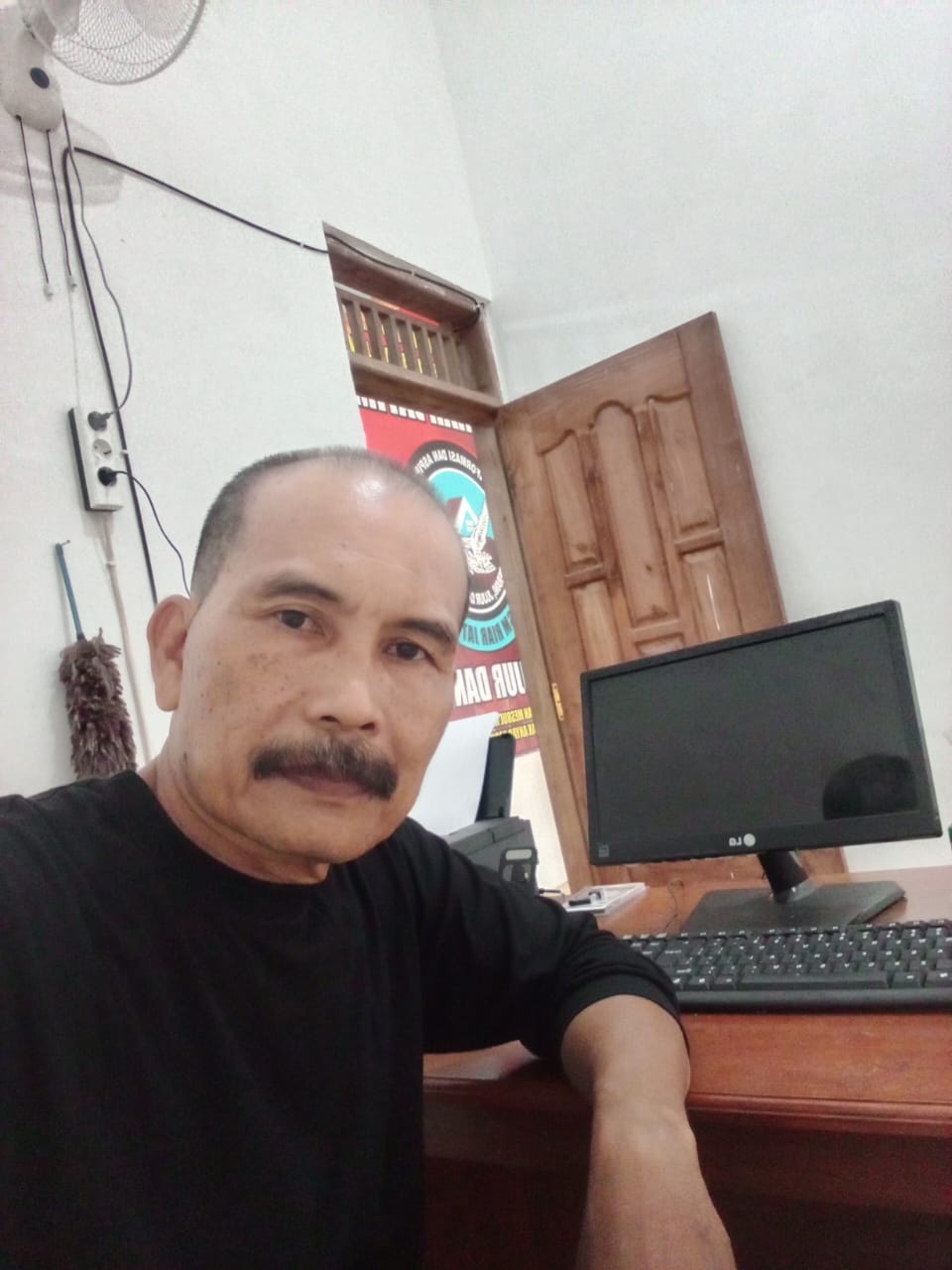 LSM RIAR JATIM "Kapan Negeri Ini Korupsi Berakhir?"