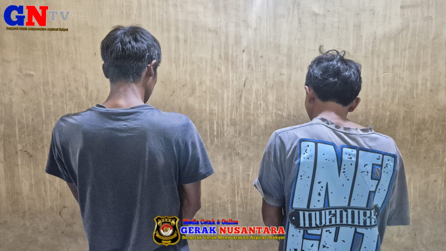 Belum Sepekan Menjabat, Kasat Narkoba Polresta Pasuruan  Langsung Ungkap Peredaran Sabu 45,76 Gram