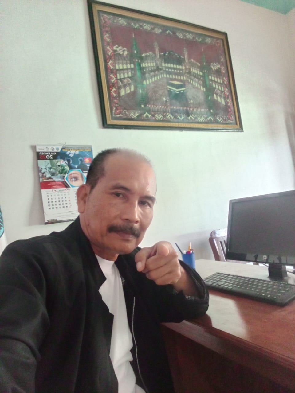 LSM RIAR JATIM: "Keadilan di Negeri Ini Milik Siapa?"