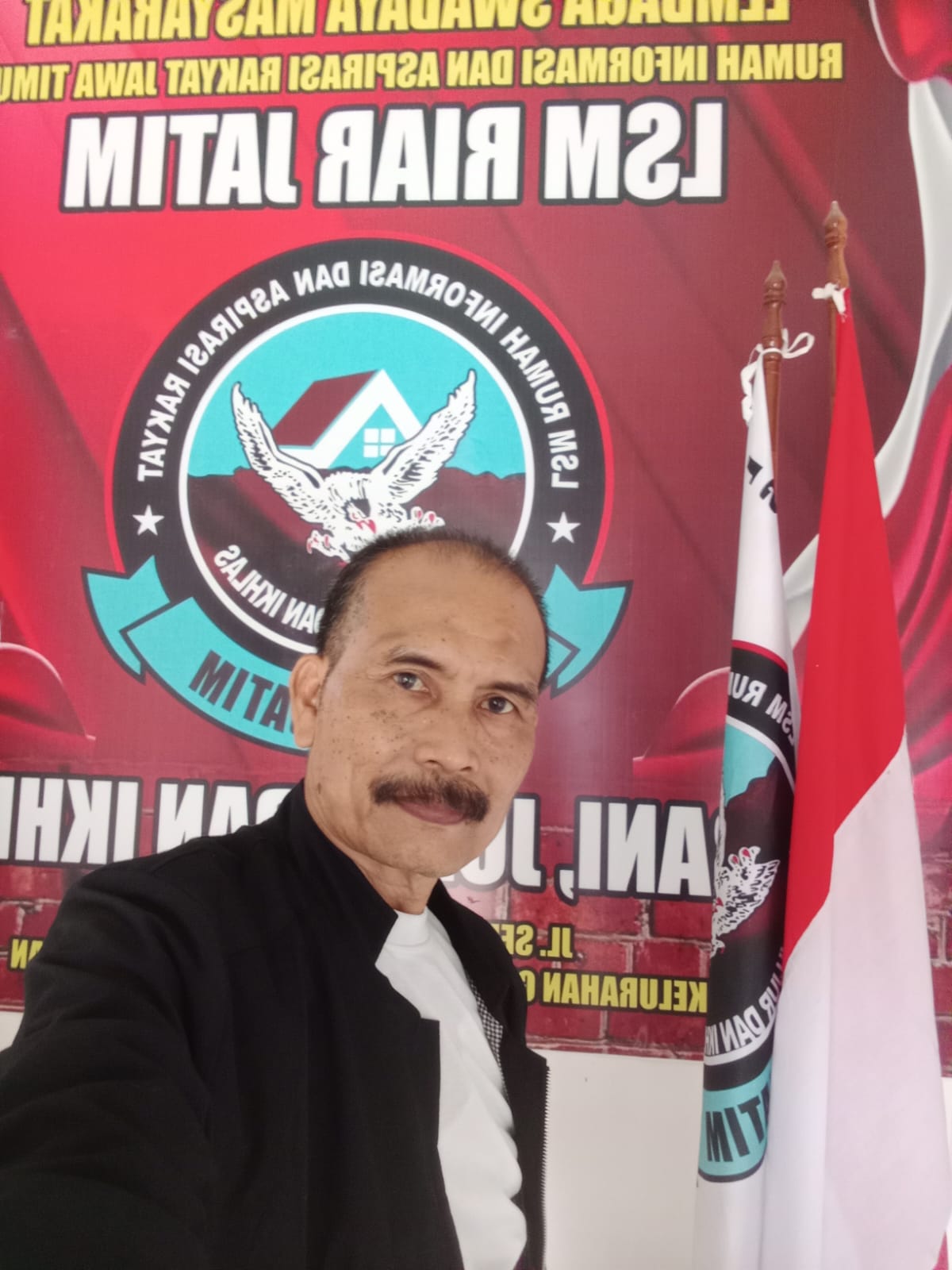 LSM RIAR JATIM Tagih Janji Kampanye Wakil Presiden: "19 Juta Lapangan Pekerjaan" Harus Diwujudkan