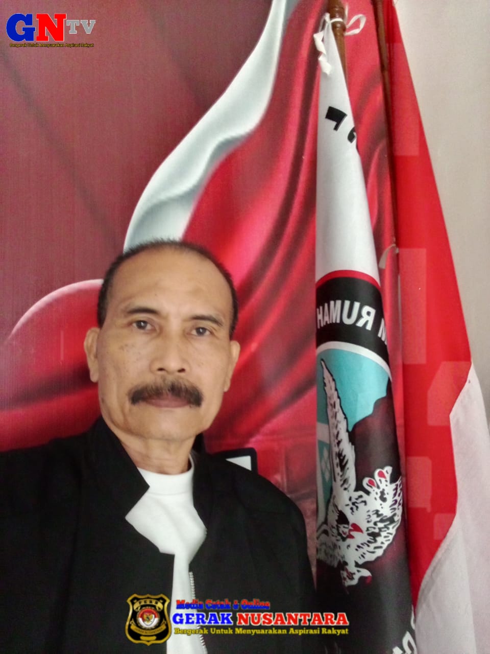 Janji Politik Kadang Tidak Ditepati, LSM RIAR Jatim Dorong Pengawasan Masyarakat yang Lebih Kuat