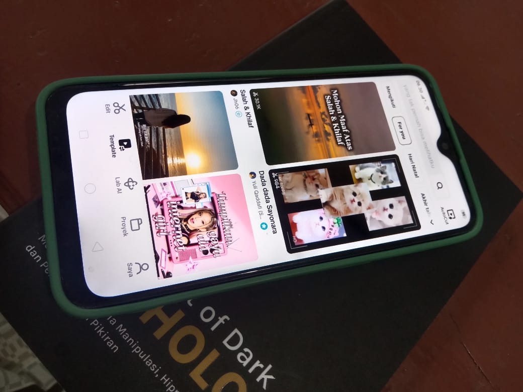 KRISIS ETIKA GENERASI MUDA DI ERA DIGITALISASI: LSM RIAR JATIM AWASI PENURUNAN NILAI-NILAI MORAL