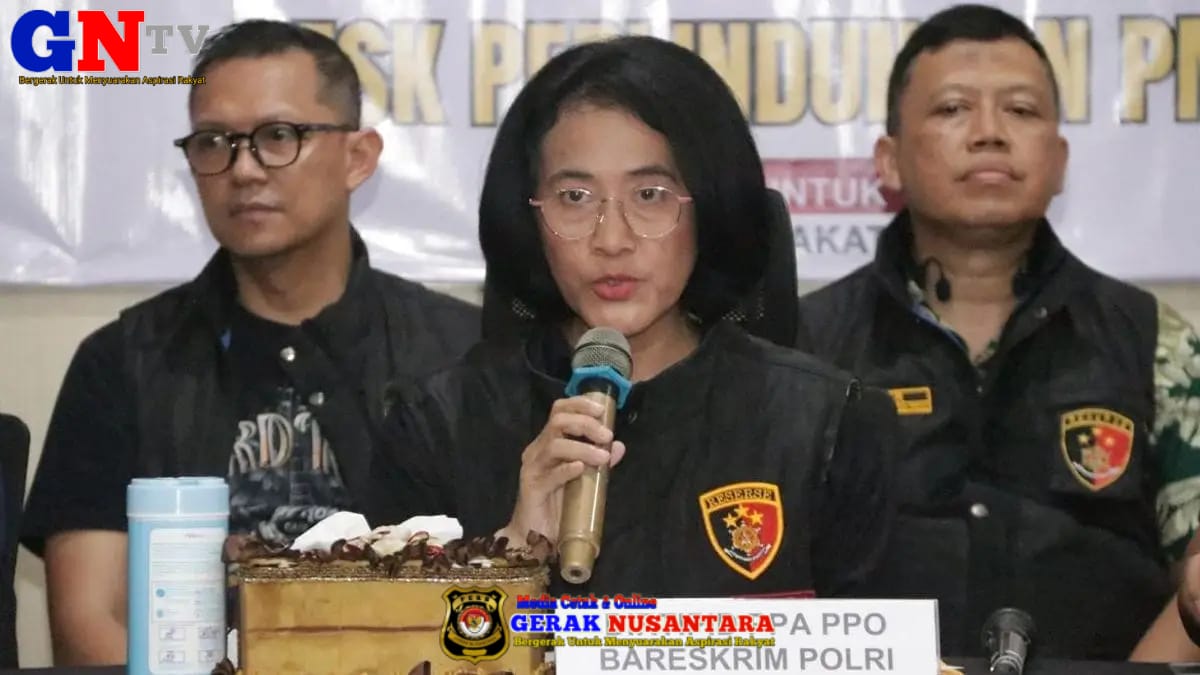 Bareskrim Bongkar Kasus Keterangan Palsu Akta Autentik, Tersangka Terancam 7 Tahun Penjara