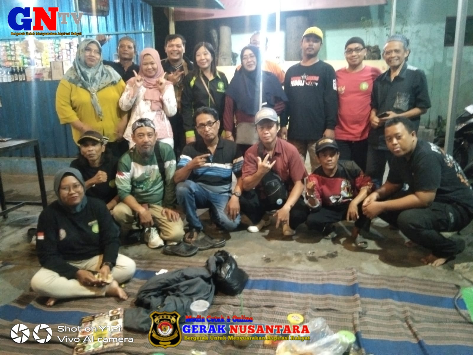 BJC Menempatkan Pengurus Sesuai Bidangnya 