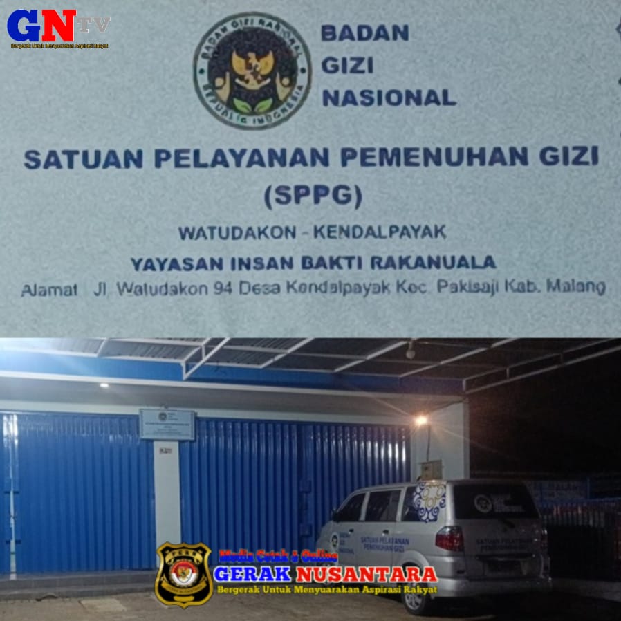PDIP Pusat Tegas Larang Kader Terlibat Bisnis MBG, Dugaan Relasi SPPG Kendalpayak Uji Konsistensi