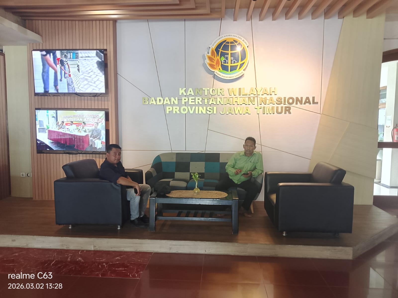 Sengketa Lahan Pasar Panaguan Dugaan Maladministrasi 