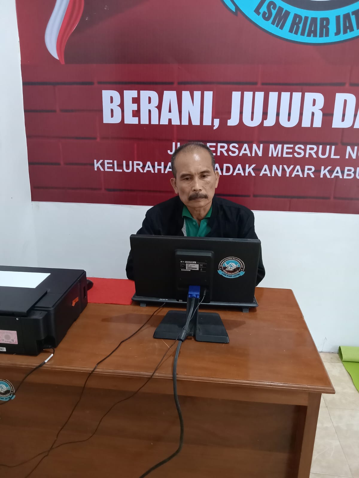 Nyawa dalam Kandungan vs Aturan, Kasus Ini Jadi Sorotan LSM RIAR Jatim