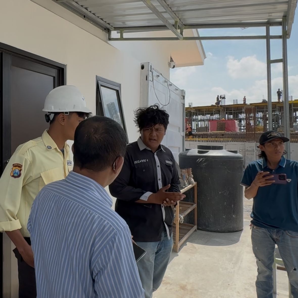 Sikap Arogansi Oknum Mahasiswa Terancam Pidana