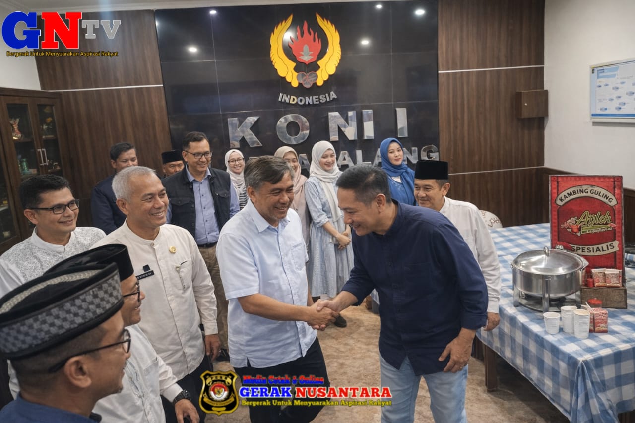 KONI Kota Malang: "Tunjukkan prestasi dulu, baru ngomong minta anggaran