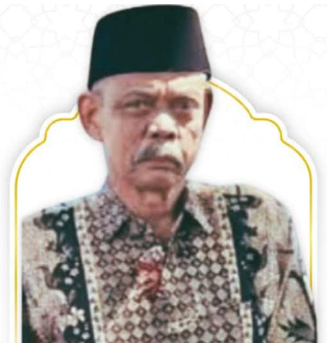 Sampang Madura Berduka Atas Wafatnya Almarhum Abah Gunjek