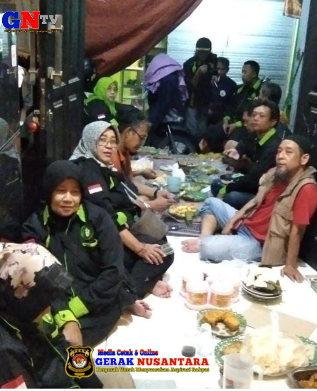 BJC Jatim Gelar aksi sosial Puncak Ramadhan Berbagi dan Bukber 
