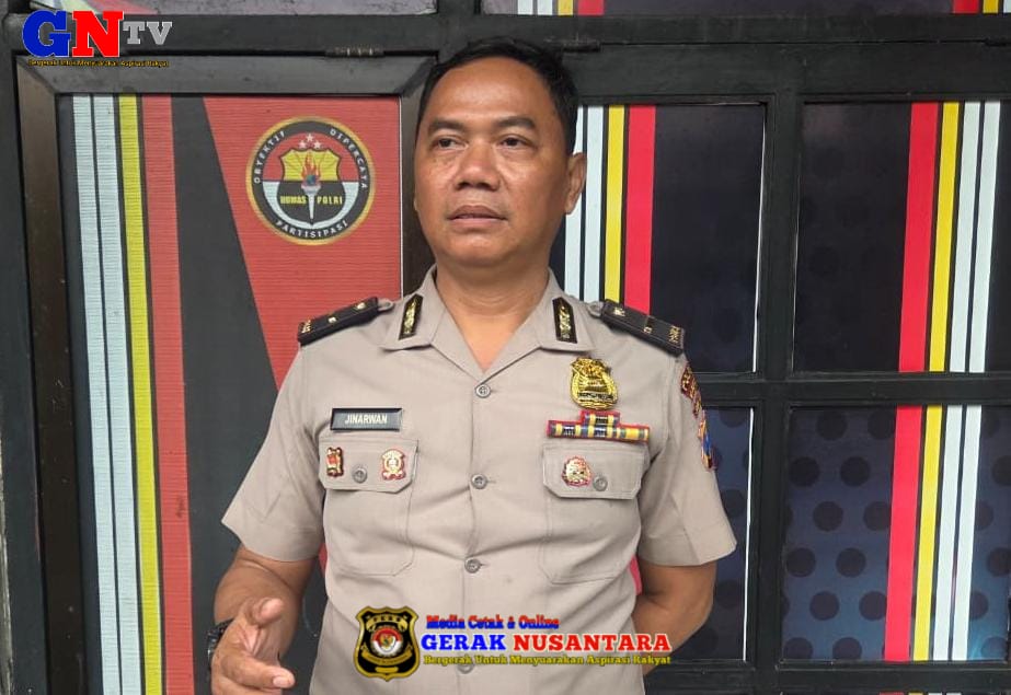 Polresta Mojokerto  Amankan Pelaku Pencabulan di Dawarblandong