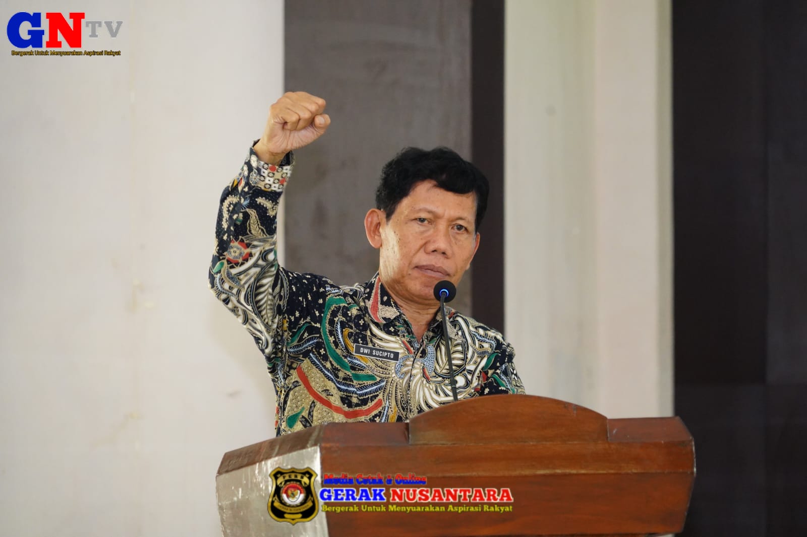 Koperasi Sebagai Motor Penggerak, Divif 2 Kostrad Gelar RAT ke-52 Primkop Darma Putra Vicada