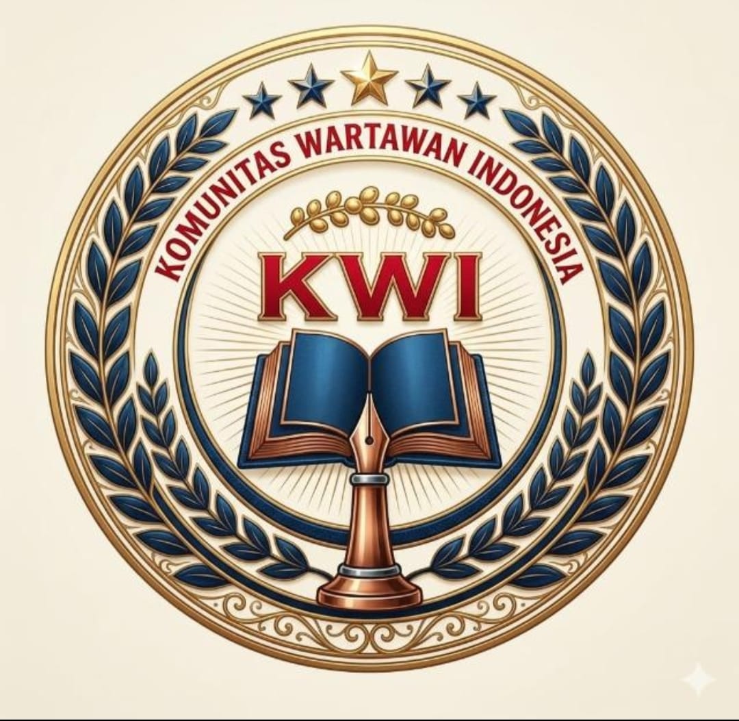 KWI Dibentuk untuk Bersinergi Antar Wartawan, Bukan Bersaing di Dunia Pers Indonesia