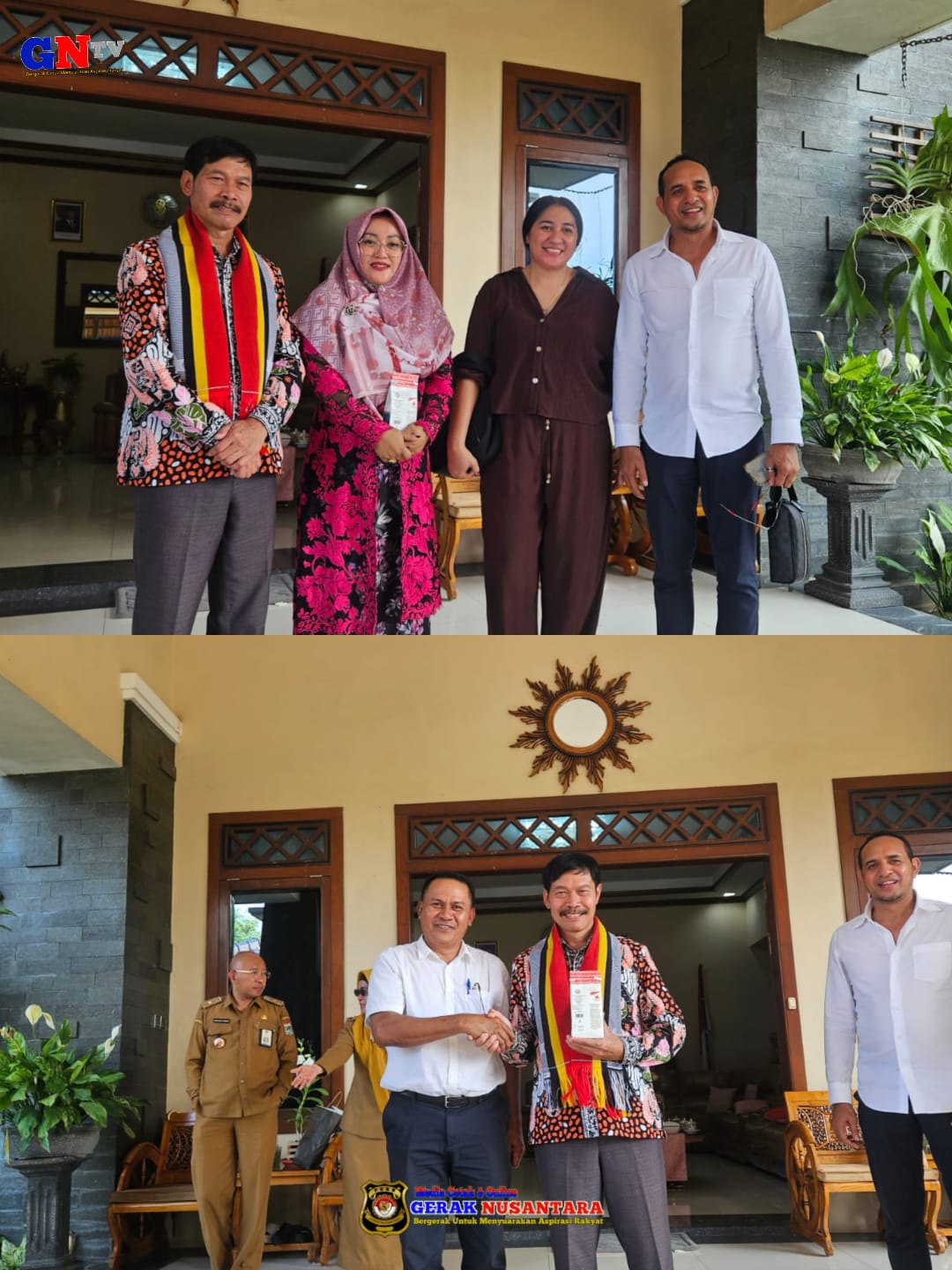 TIMOR LESTE MINAT KEMITRAAN DENGAN INDUSTRI MALANG, RENCANA BANGUN PABRIK SENDIRI