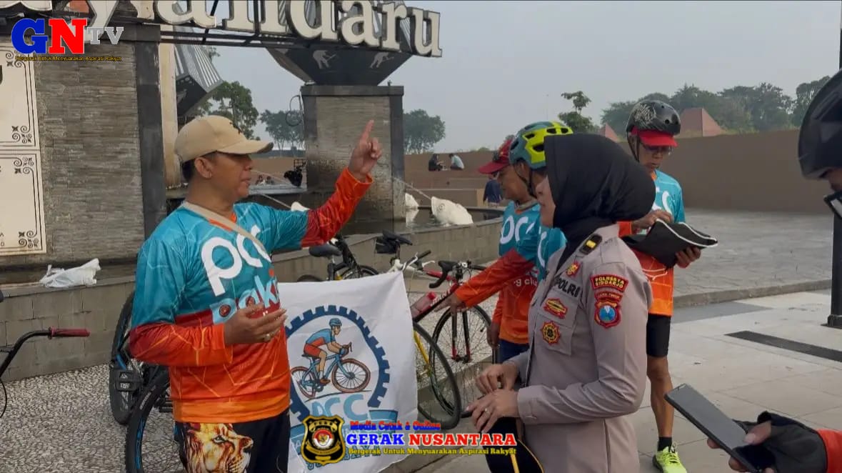 Harkamtibmas, Polresta Sidoarjo Maksimalkan Patroli Polwan Jenggala Presisi