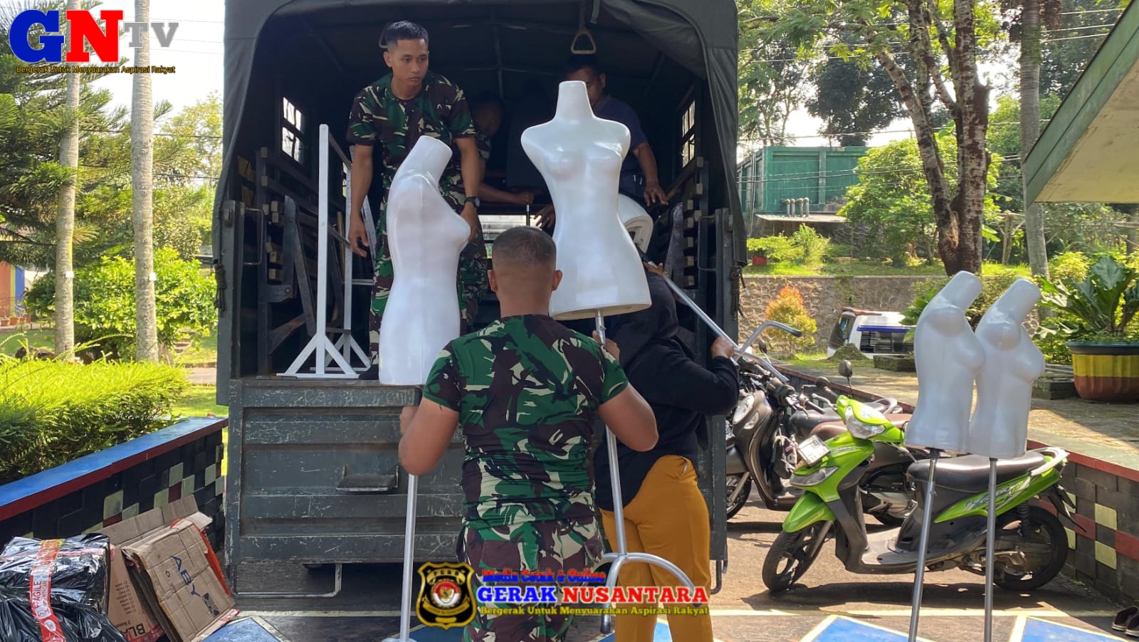 Siap Sapa Jakarta di Persit Bisa 2026, Brilliyans Batik Boyong Puluhan Koleksi Eksklusif ke Ibu Kota