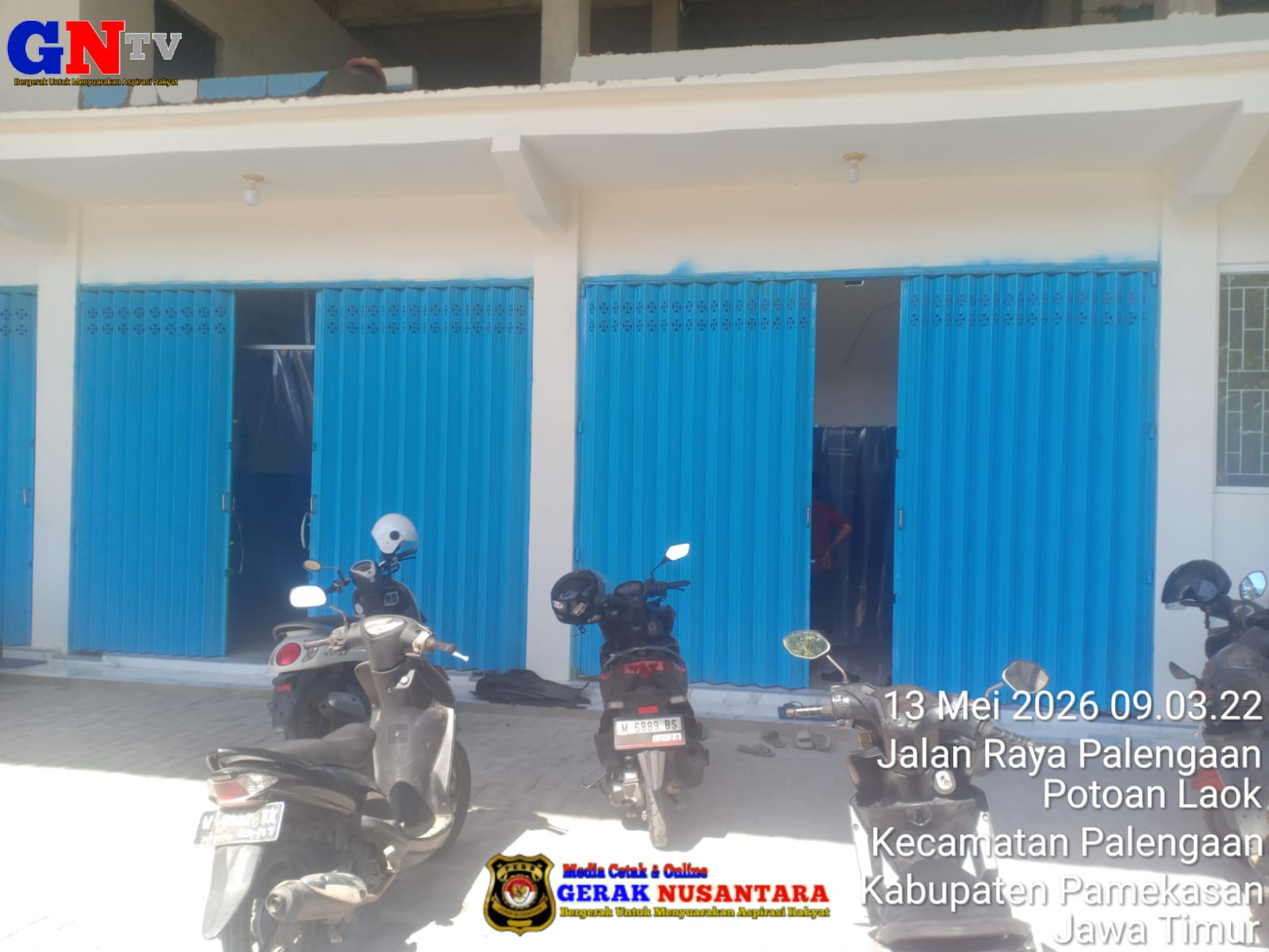 Kelola Limbah Terstruktur, Sisa Makanan Berubah Jadi Pakan Ternak