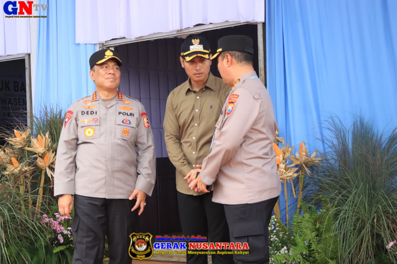 Presiden Prabowo Akan Resmikan Museum Ibu Marsinah serta Panen Raya Jagung Nasional