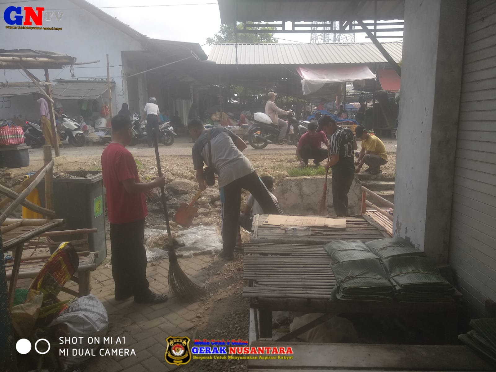 Kebersihan Kunci Kenyamanan, Harga Hewan Qurban Stabil Meski Ada Kenaikan Tipis