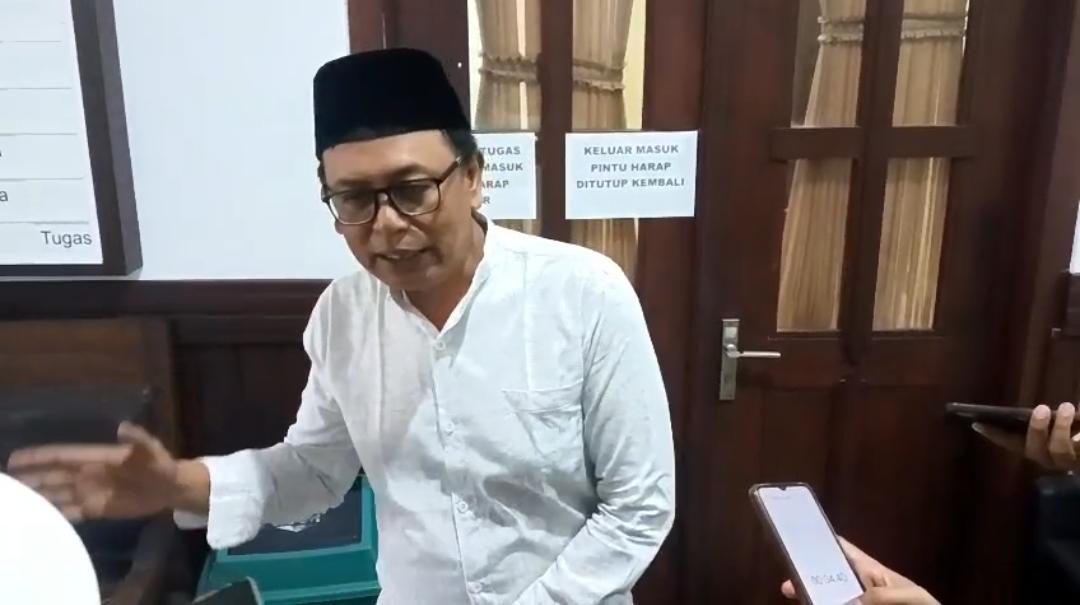 Pasar Gadang: Ribuan Los Dipertanyakan, 500 Kosong Tak Terpakai, Transaksi Alih Nama Jadi Sorotan