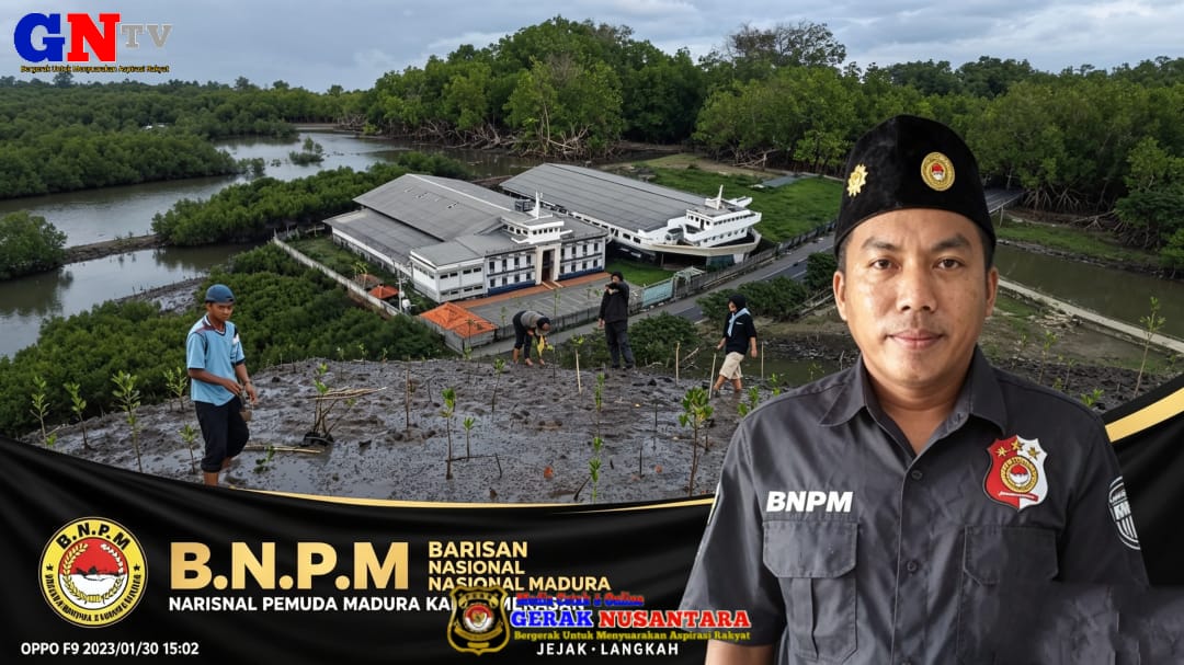 BNPM Desak Penegakan Hukum Tegas, Polres Masih Dalami Sengketa Lahan Pantai Ambat