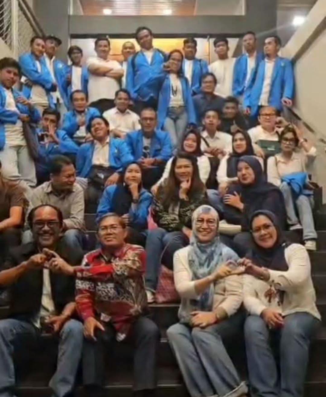 MSPI Pertanyakan Transparansi Sanksi Dosen UNW Terkait Dugaan Praktik "Jalur Belakang"