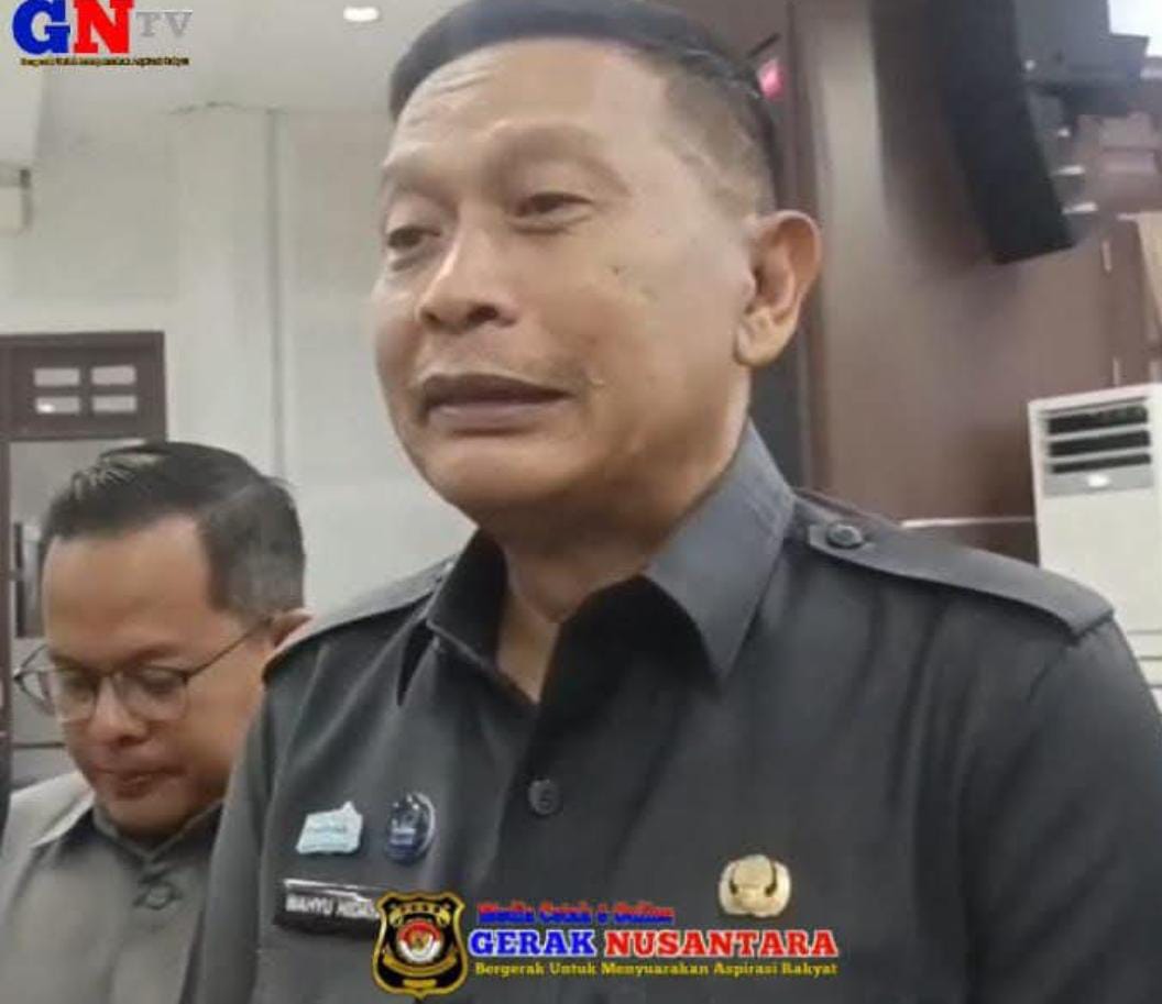 WAHYU HIDAYAT,DARI TANTANGAN ANGGARAN, PERLUAS PELUANG DAERAH, HINGGA JAGA KESEHATAN GENERASI