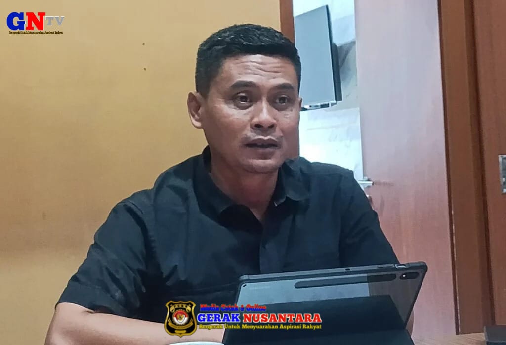 Polres Batu Ungkap Pencurian di Gudang Distributor Makanan, Pria Asal Gresik Diamankan