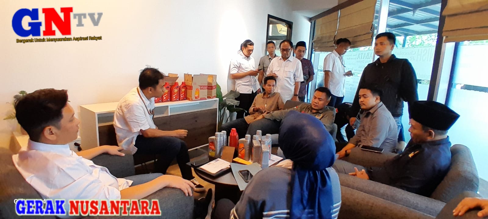 Marak Oli Palsu di Jawa Timur, AMI Pertanyaan Kinerja Pertamina