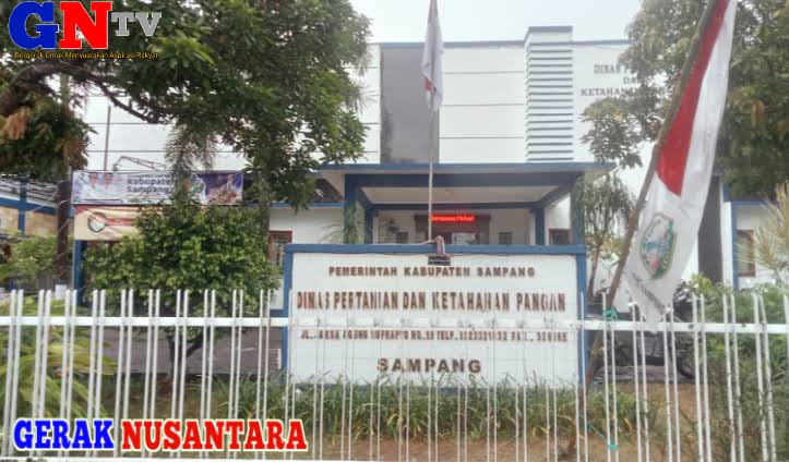 Dinas pertanian Sampang sulit di hubungi DPRD Sampang “ada apa”
