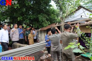 Polisi Bongkar Bilik Pesta Narkoba di Pamekasan Pasca Amankan 4 Tersangka