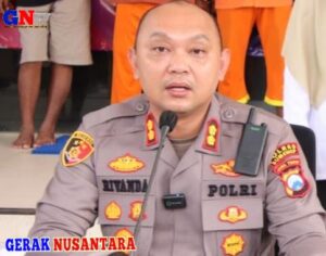 Polres Sumenep Ungkap Kasus Dugaan Penipuan Travel Umrah, Kerugian Capai Rp 2,1 Miliar