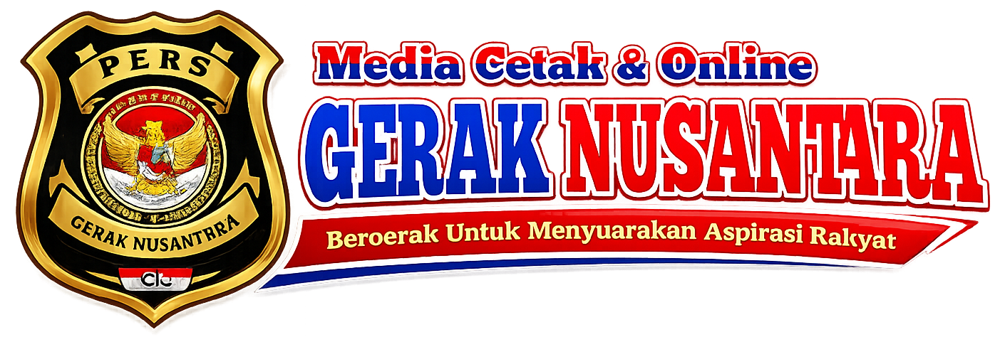 Gerak Nusantara